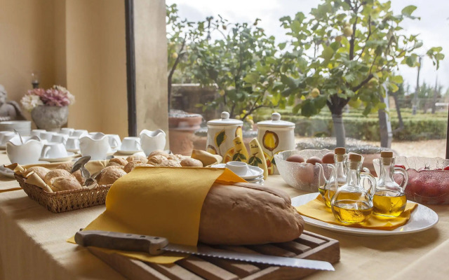 Hotel Relais II Chiostro di Pienza