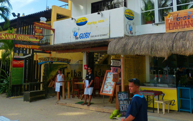 Aquarius Terraces Boutique Resort