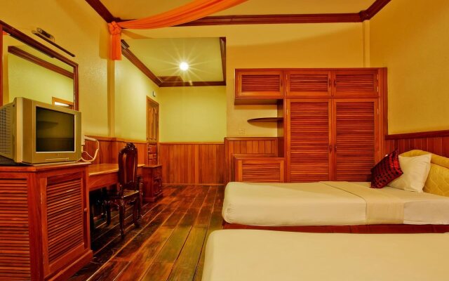 Sakura Village Guesthouse