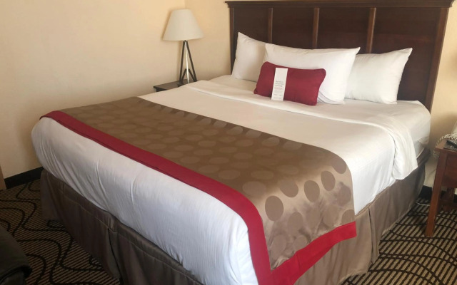 Ramada by Wyndham Birmingham Airport