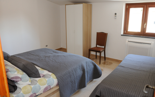 Cetara House 1 on Amalfi Coast