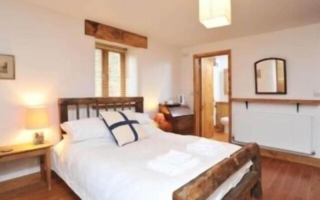 Longacre Bed and Breakfast