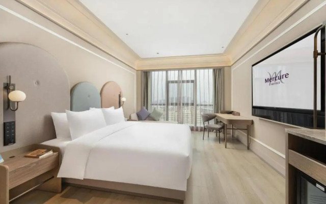 Vienna Hotel Dongguan Song Flower Lake