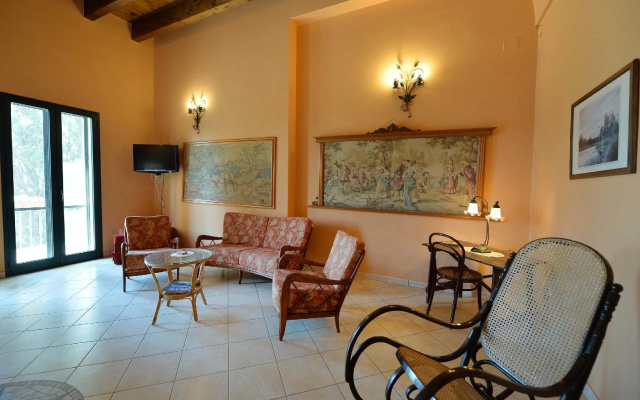 Agriturismo Santa Chiara