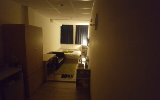 Ximen Comfortable Studio