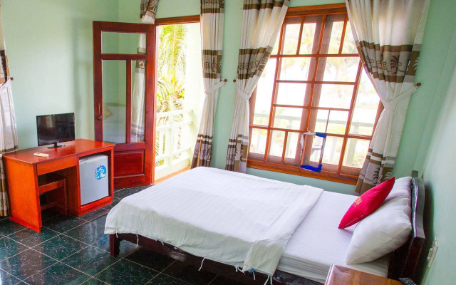Bach Duong Hotel