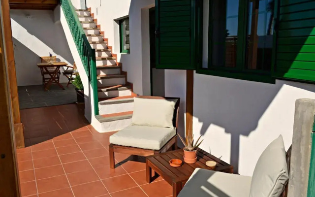 Casa Rural Vera De La Hoya