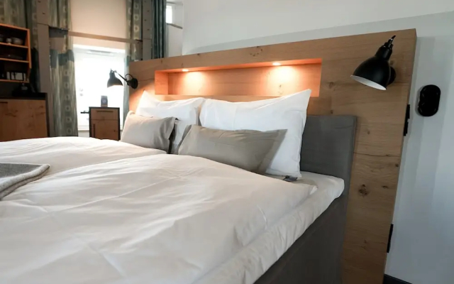 Apart Hotel Wasserturm