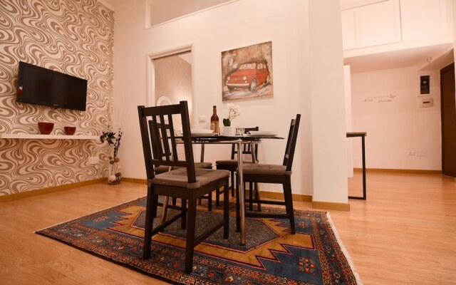 Best Home to Vatican