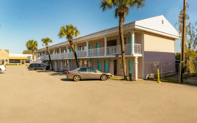 Lancer Motel