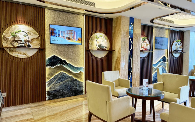 Winsuites Sai Gon Hotel