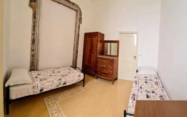 Salerno Experience HOSTEL