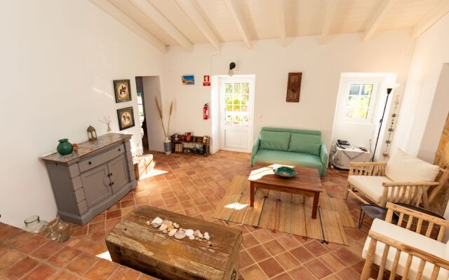 Casa Catarina Holiday House Near Tavira, Algarve
