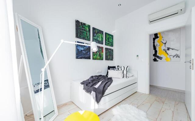 Villa I&M