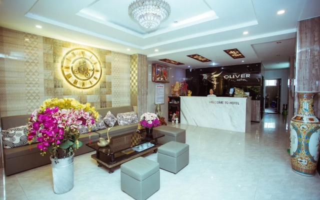 Oliver Hotel Nha Trang
