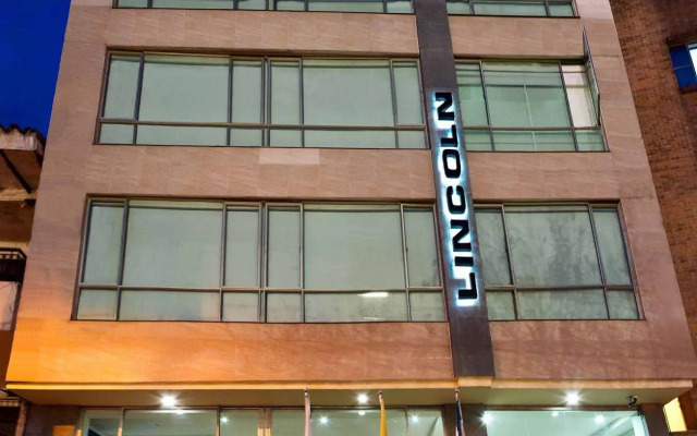 Hotel Lincoln