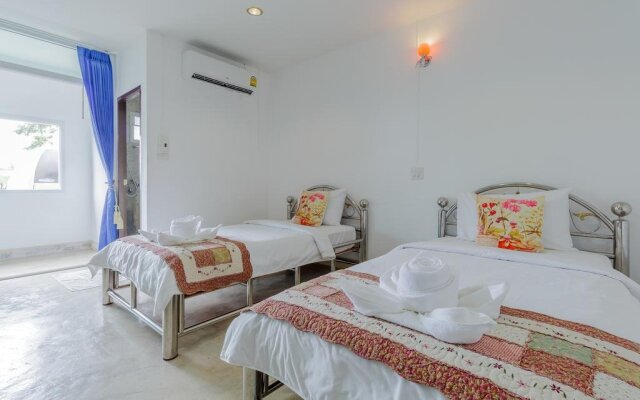 Tonwai Modern Place – Guest Rooms – Phitsanulok