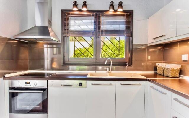 #Villa Fiorina by halu! Sani Villas