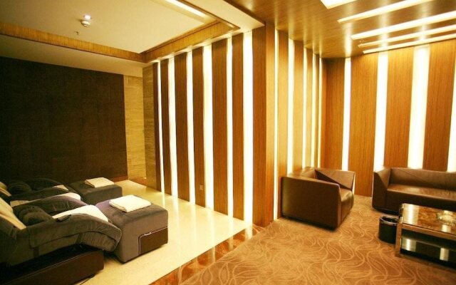 Heyuan Hotel