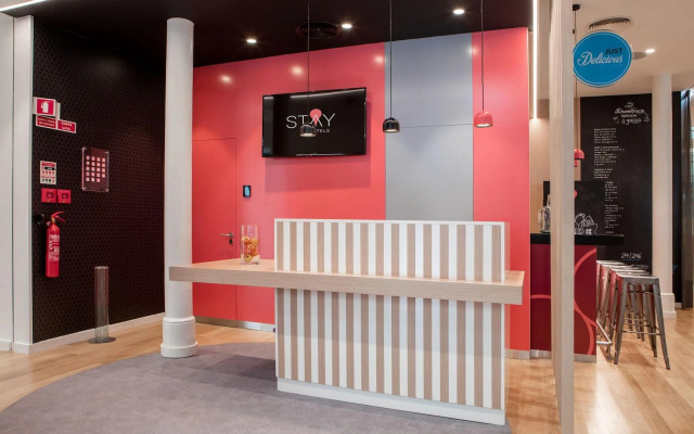 Stay Hotel Lisboa Centro Chiado