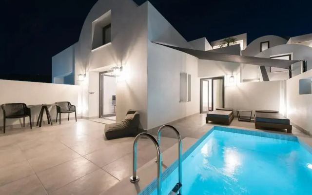 Karat Suites