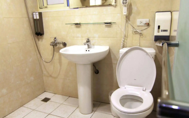 Ximen Taipei DreamHouse