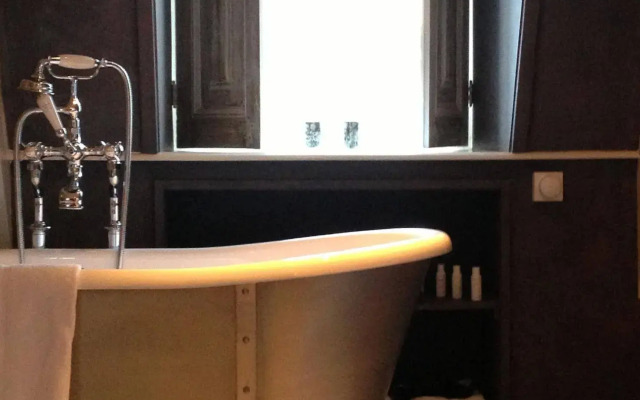 Suitehotel Posthoorn