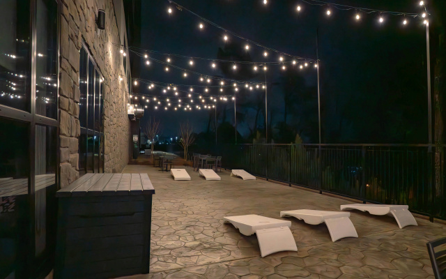 Homewood Suites By Hilton Hoover Birmingham