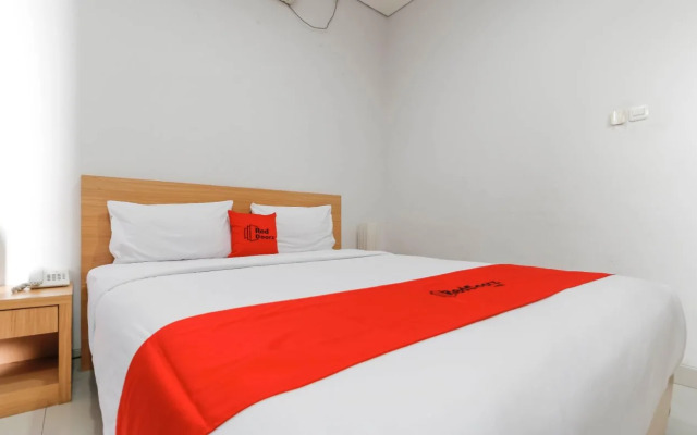 Super OYO Capital O 91140 Ayodya Kebon Jeruk