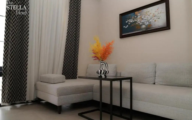 Stella Erbil Hotel