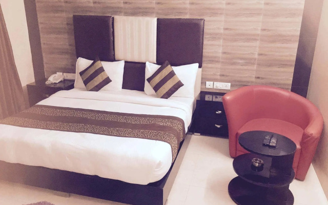 Hotel O Delhi – Guest Rooms – Delhi