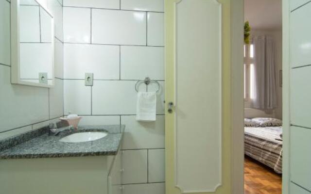 Flat 208