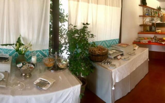 Hotel Spartivento