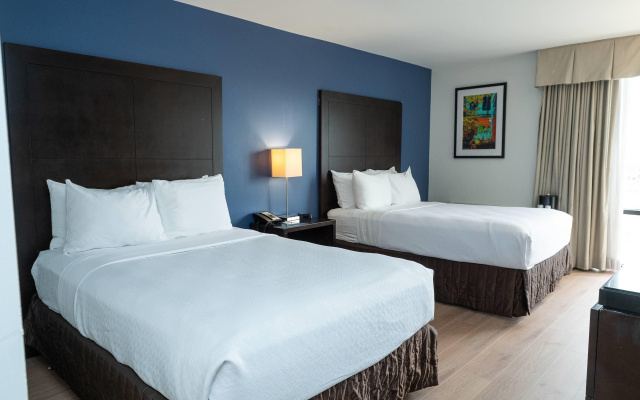 Wyndham New Orleans Airport & Conference Center