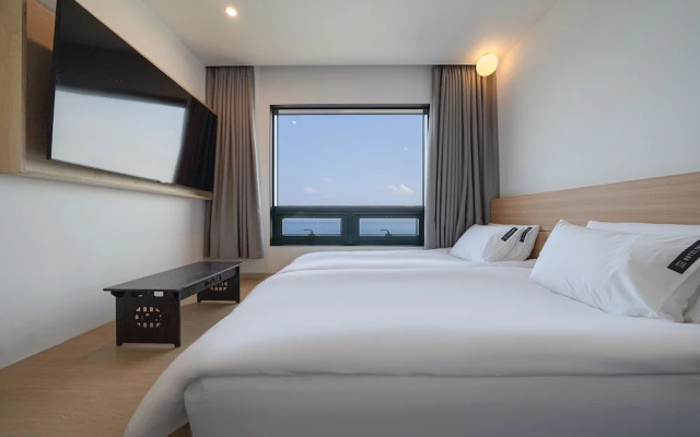 Hotel 701 Gyeongju