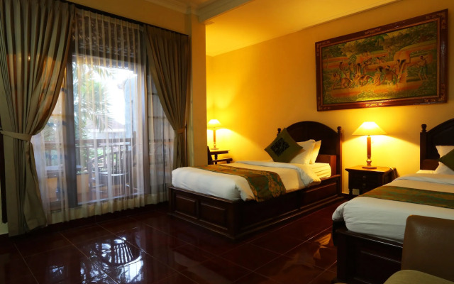 Puri Mango Hotel