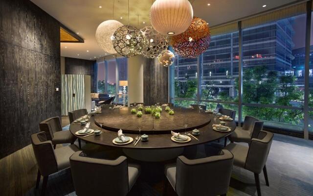 Hyatt Regency Suzhou