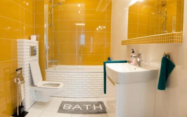 Apartamenty Mariańska 103