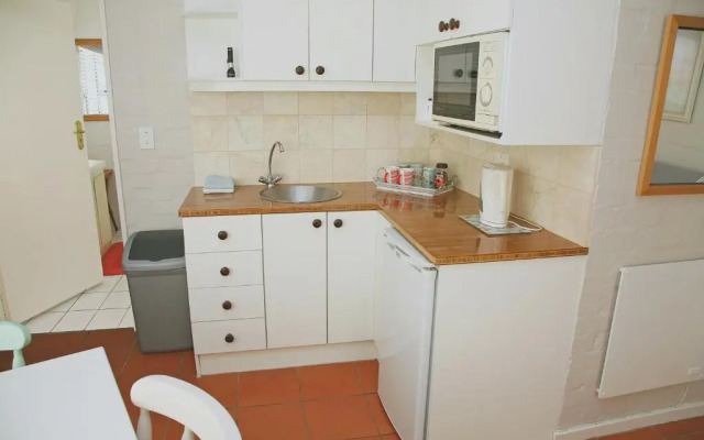 The Winelands Guest House