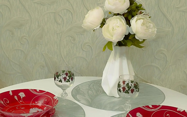 Апартаменты на улице Карла Либкнехта 22