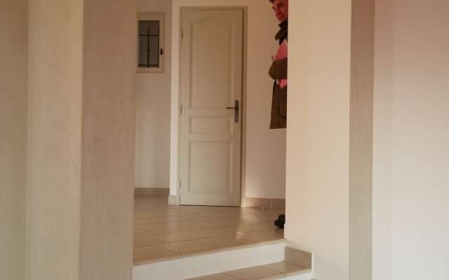 Captivating Home in Murs France With Private Swimming Pool