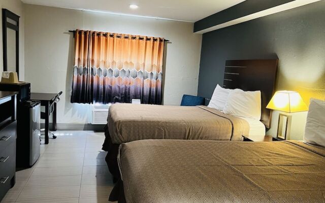 Regency Inn & Suites