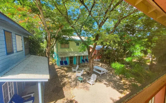 One World Rentals
