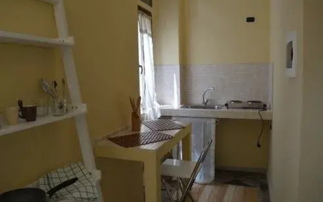 Residence Podere San Marco