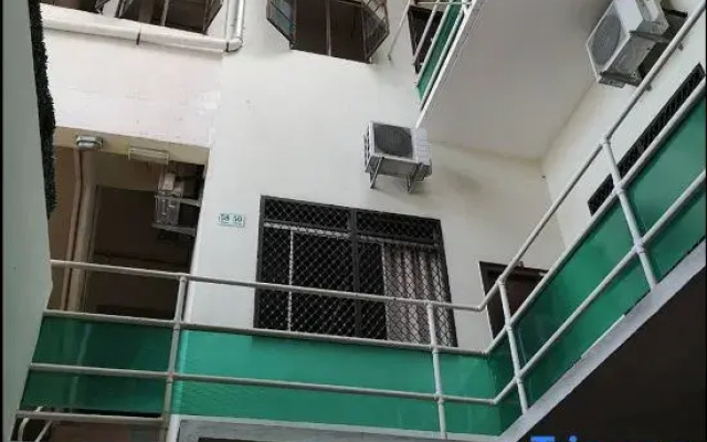 White House Hotel Kluang
