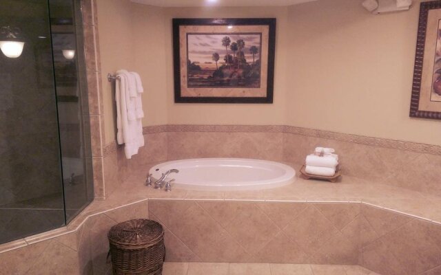 Osprey Cove Golf Club