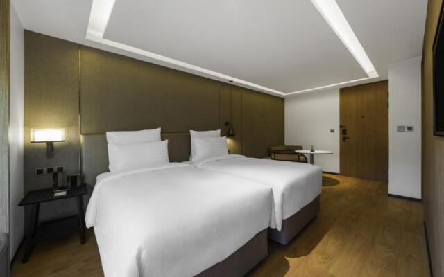 Novotel Suites Bangkok Sukhumvit 34