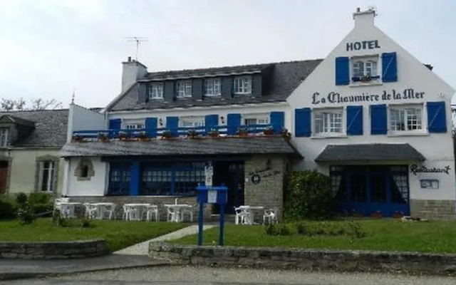 La Chaumiere de la Mer