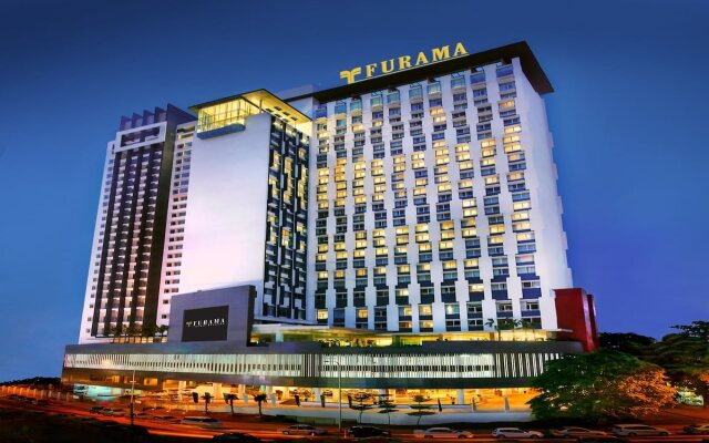 Furama Bukit Bintang