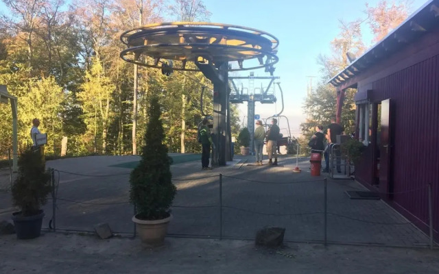 Ferienwohnung Remise, Wernigerode